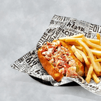 Best Lobster Roll in Broomfield, CO